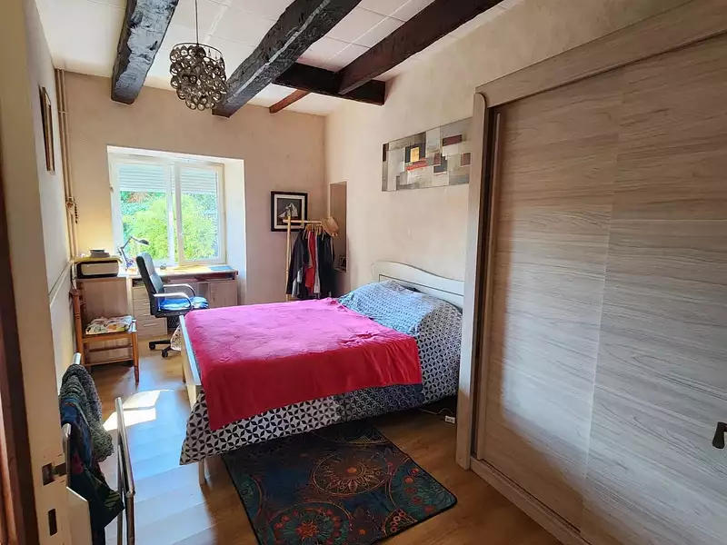 Appartement, 107 m²