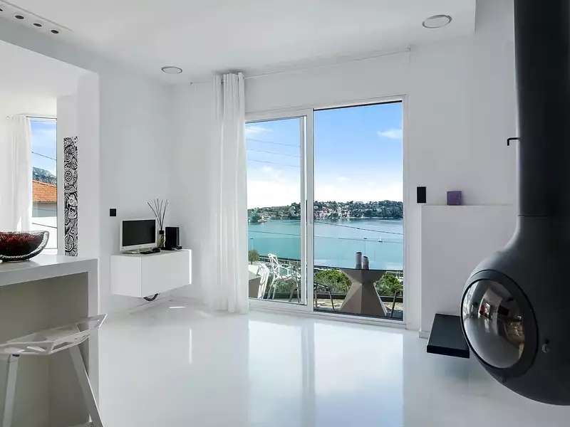 Appartement, 120 m²