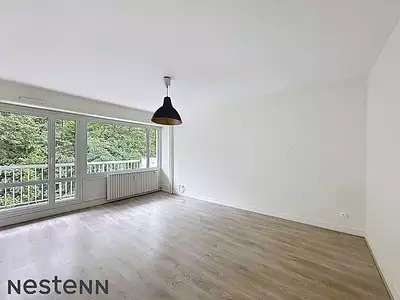 Appartement, 80,33 m²