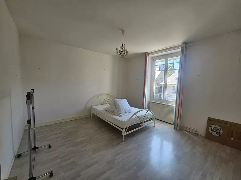 Maison, 92,77 m²