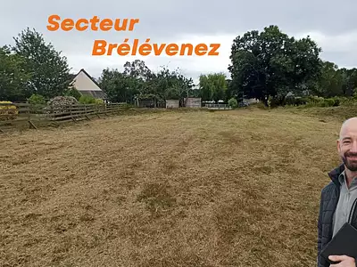Terrain, 695 m²