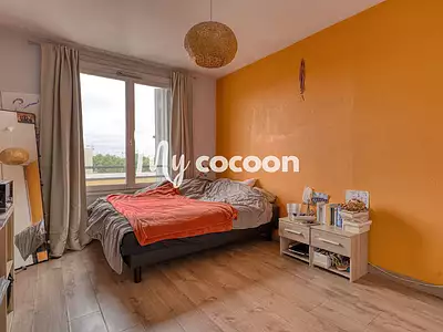 Appartement, 81 m²