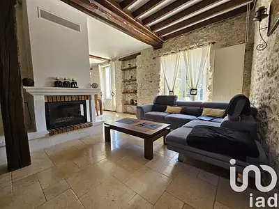 Maison, 160 m²