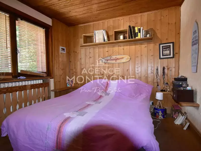Maison, 92 m²