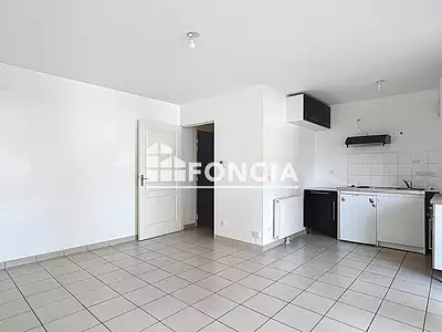 Appartement, 29 m²