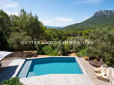 Maison, 231 m²