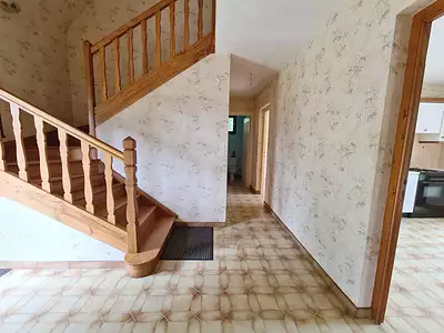 Maison, 116,69 m²