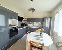 Maison, 126,5 m²