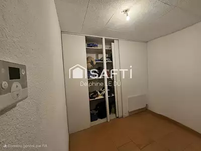 Appartement, 118 m²