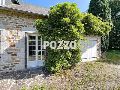 Maison, 210 m²
