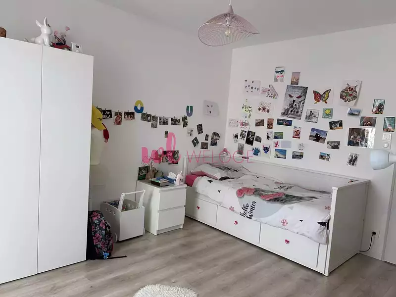 Maison, 119 m²