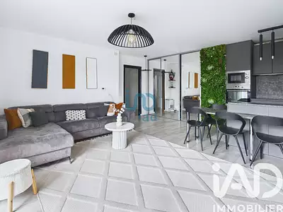 Appartement, 70 m²