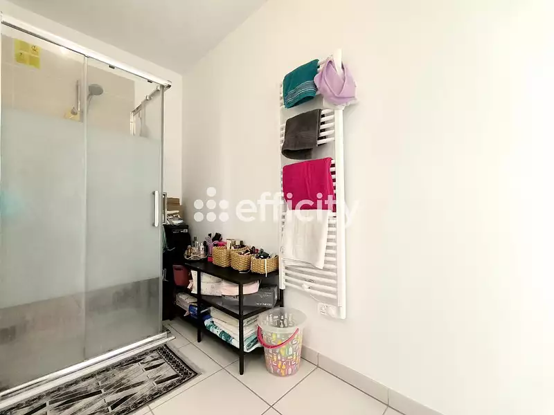 Appartement, 36 m²