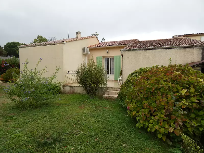 Maison, 72 m²