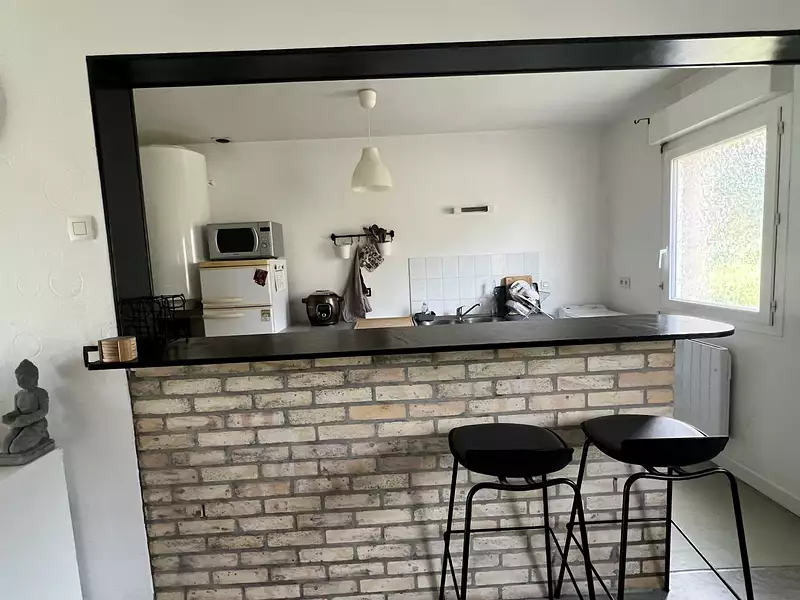 Maison, 76 m²
