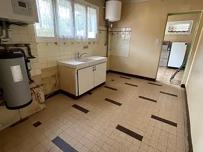 Maison, 80 m²