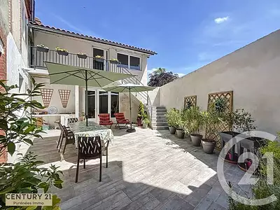 Maison, 424,6 m²