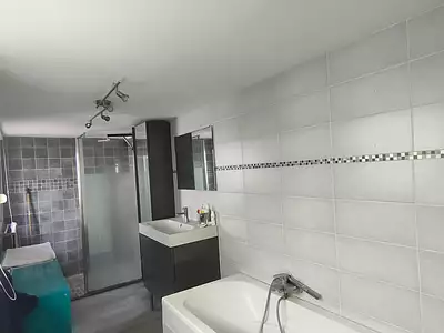 Maison, 100 m²