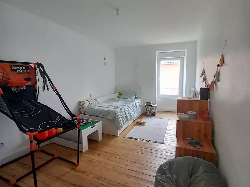 Maison, 126,5 m²