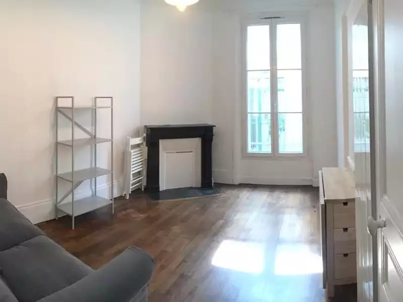 Appartement, 36 m²