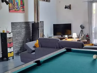 Maison, 207 m²
