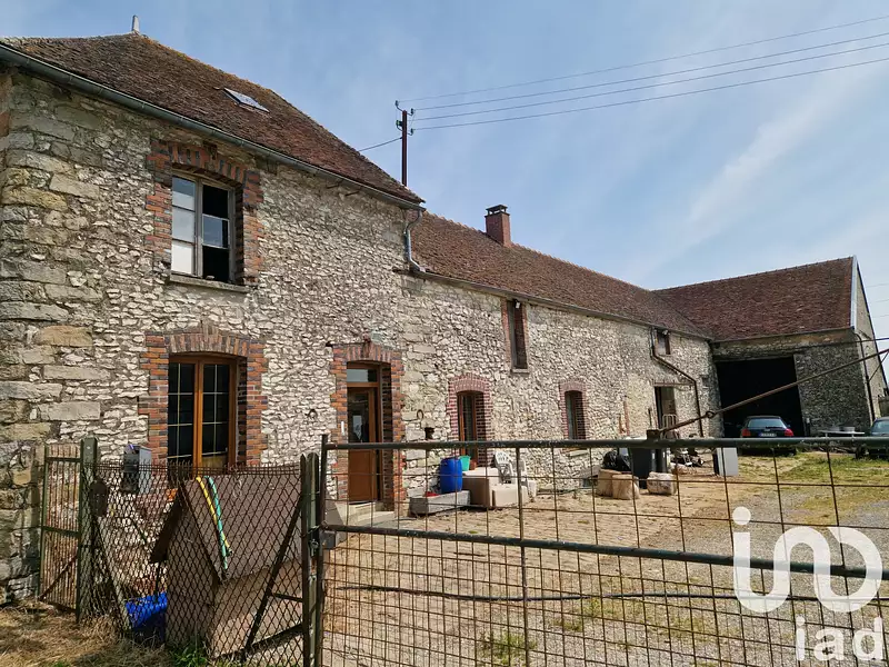Maison, 300 m²