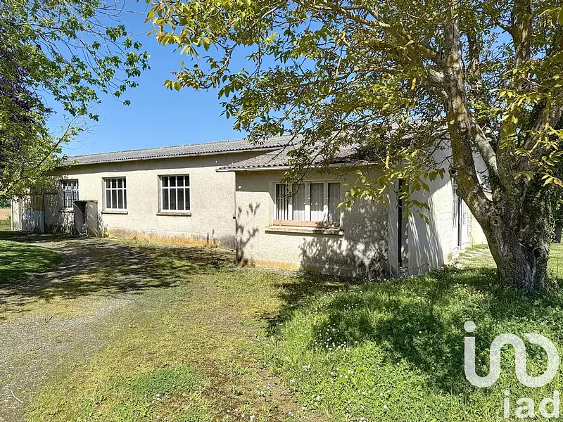 Maison, 159 m²