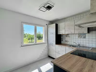 Appartement, 60,76 m²