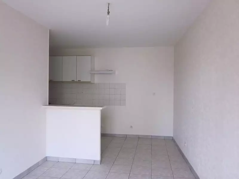 Appartement, 32,53 m²