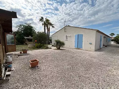 Maison, 193 m²
