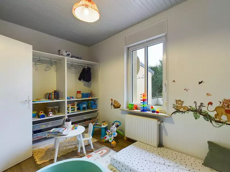 Maison, 90 m²
