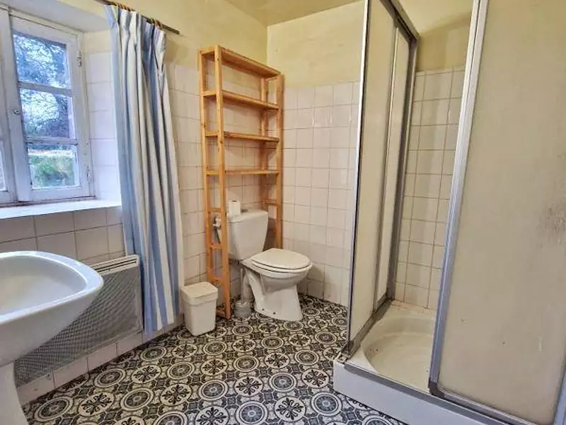 Maison, 95 m²