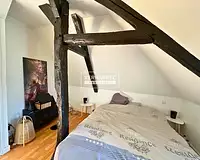 Appartement, 46,8 m²