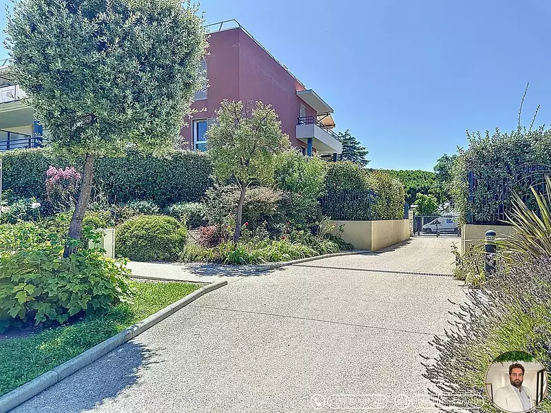Appartement, 63,69 m²