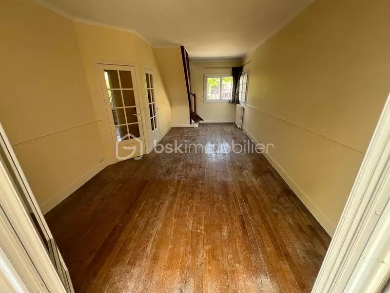 Maison, 100 m²