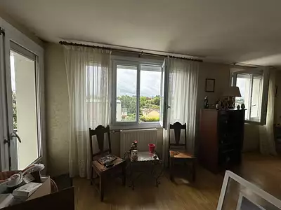 Appartement, 68 m²