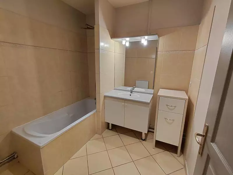 Appartement, 69,61 m²