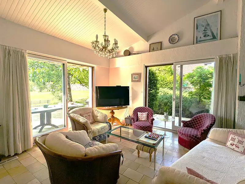 Maison, 180 m²