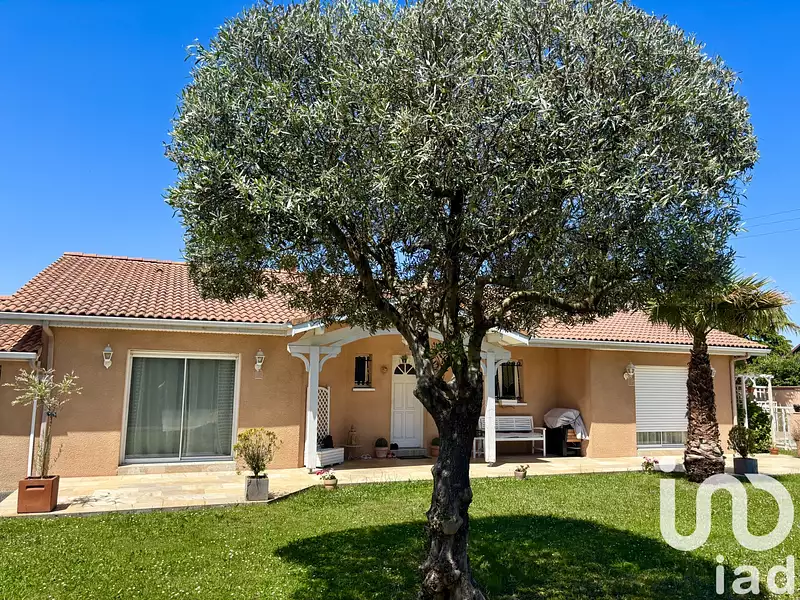 Maison, 140 m²