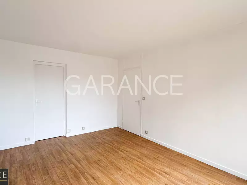 Appartement, 40 m²