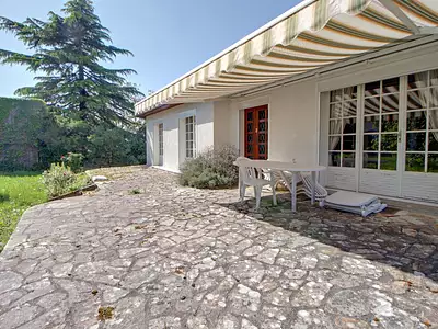 Maison, 90 m²