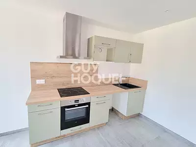 Maison, 49,88 m²