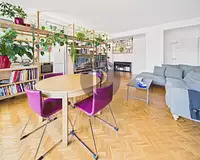 Appartement, 93,05 m²
