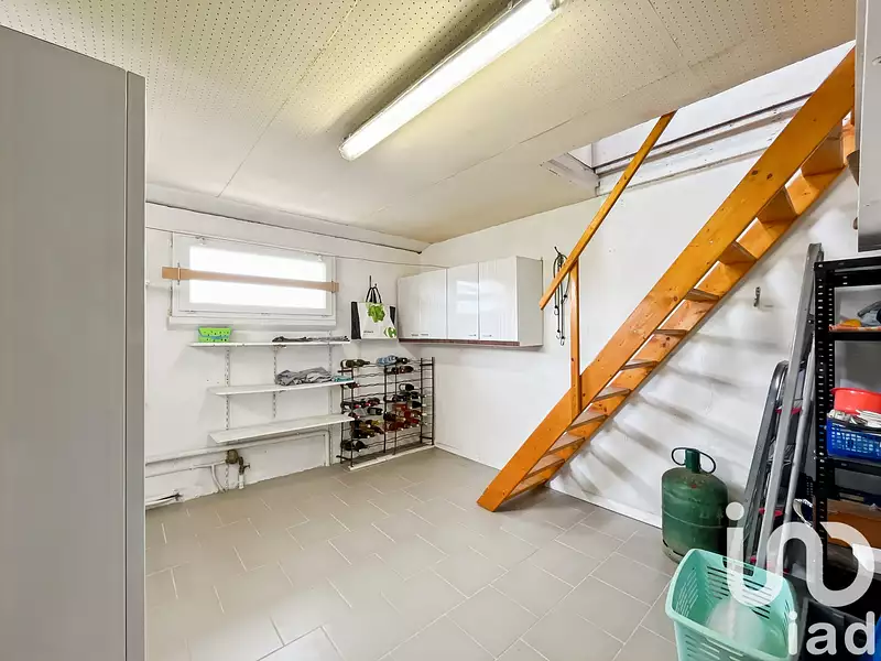 Maison, 118 m²