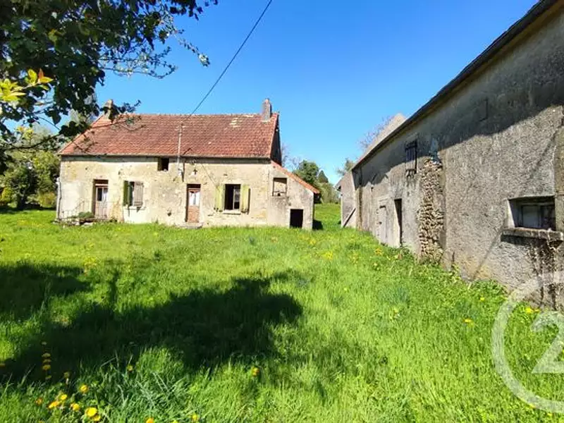 Maison, 120 m²