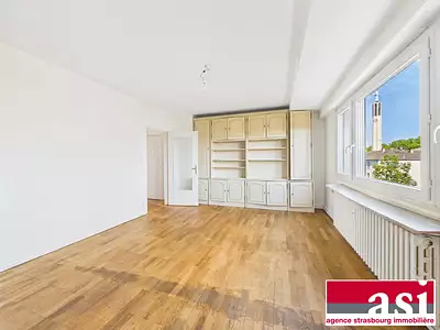 Appartement, 53,16 m²