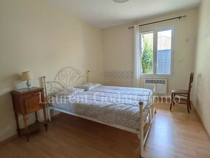 Appartement, 86 m²