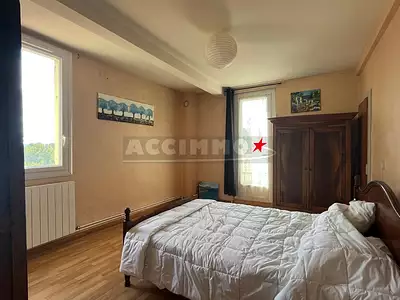 Maison, 117 m²