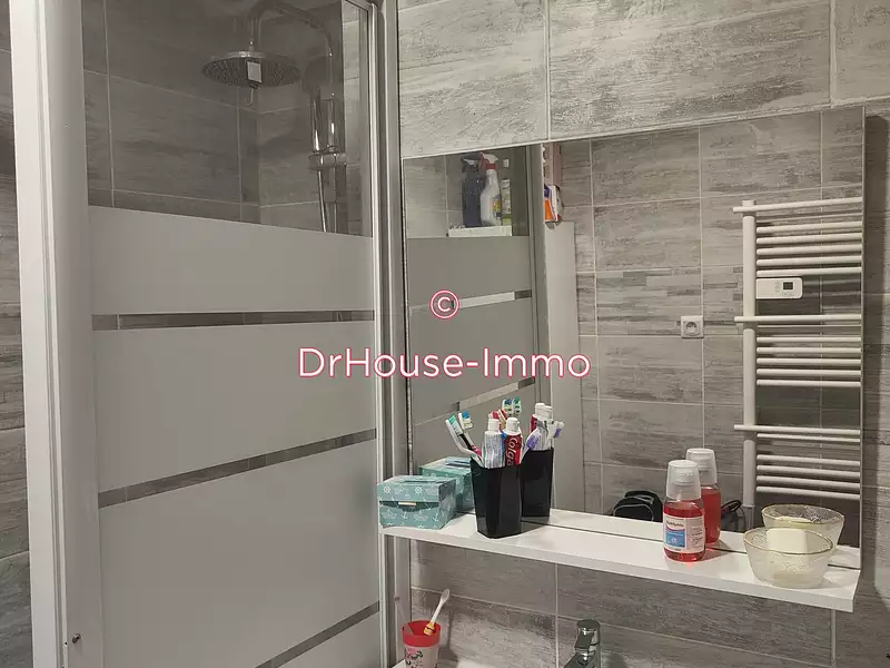 Appartement, 90 m²