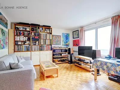 Appartement, 44,2 m²
